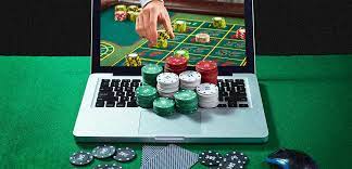 Вход на официальный сайт Columbus Casino